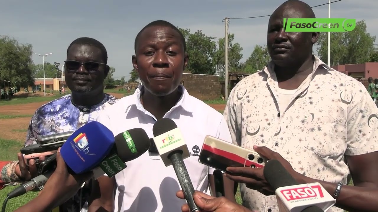 Paludisme : le district sanitaire de Zorgho  enregistre de plus en plus une baisse des cas