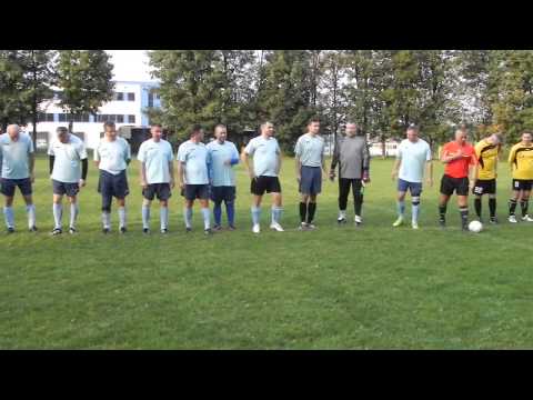 KP Polonia Bielany Wr. - WKS Muchobór Wlk. 3:4 (0:3)