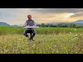 Edmund Streng -  this land is beautiful