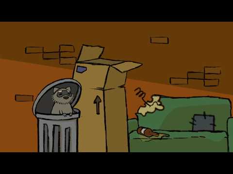 Priorities - 2D Digital Animation