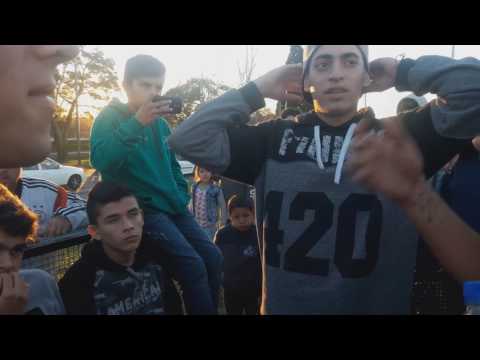 CALCI vs TRADU Final I Fecha 1 URP I 02/07