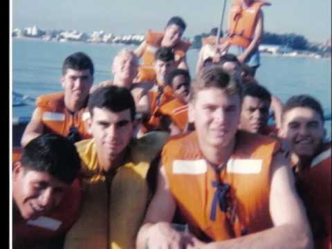 MARINHA DO BRASIL - EFRN - T1/92