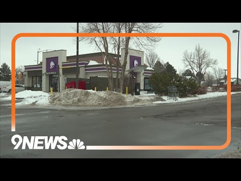 Rat poison investigation concluded at Colorado Taco Bell