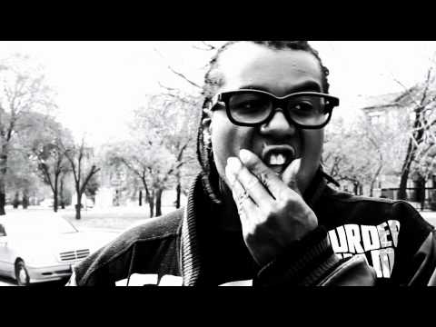 Benz Zoe (@Benz_Zoe) | Only4TheReal "Salute To the Real" (Interview)