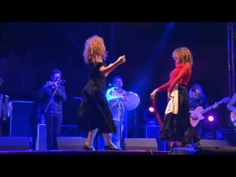 Rapolla. Parco Urbano delle Cantine "Terraemares"