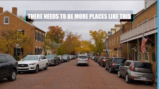 St. Charles, Missouri Is a Historic Town With A Lot to Offer