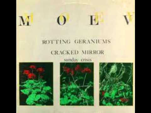MOEV - Rotting Geraniums