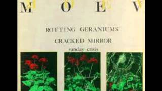 MOEV - Rotting Geraniums (1982)