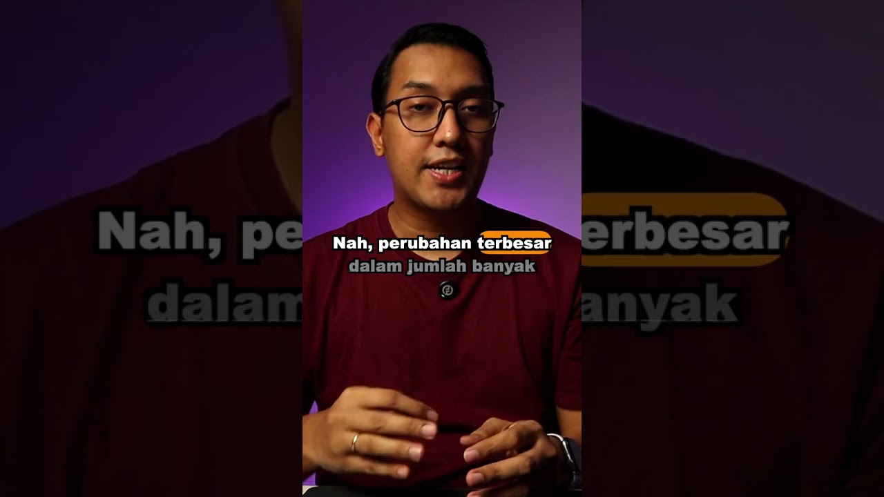 Masa Depan Dunia Kerja 2025-2030