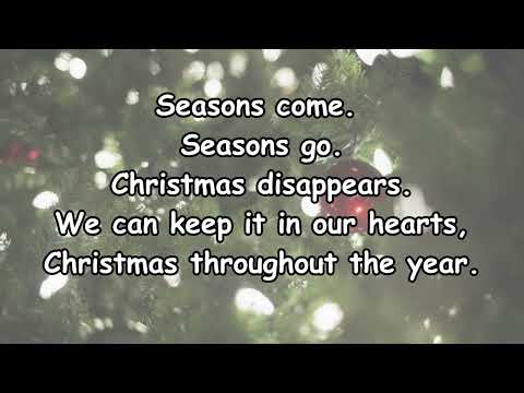 Christmas Wishes (for Practice Purposes!)