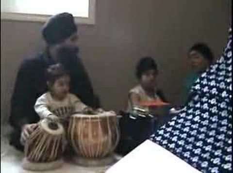 Ganeev Kaur's Birthday