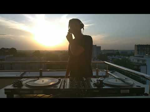 DEEP UNDERGROUND | Deep house mix #19 by Tony ( club, work, gym , beach, running, chill house 2021)