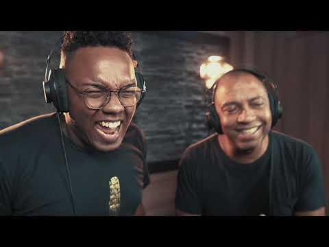 Grupo Dose Certa Part. @CantorSalgadinhoOficial - “Que Bom Você Chegou” (Clipe Oficial)