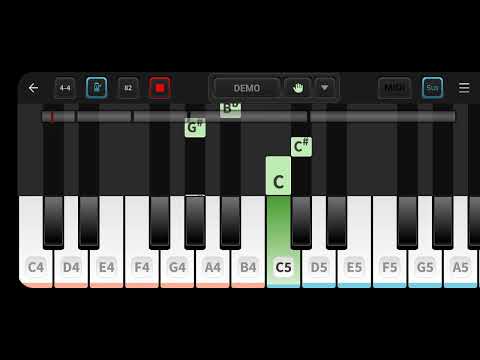 Pianoverse: Learn & Play