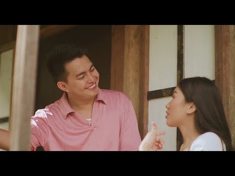 Yingbo - Wag Kang Mag-alala feat. Reden