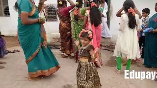 preview picture of video 'Yedupayala Jathara|Edupayala Jathara|Medak District Edupayalu|ఏడు పాయల వన దుర్గమ్మ|మెదక్ జిల్లా'