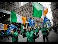 St. Patricks Day Parade 2015 - YouTube