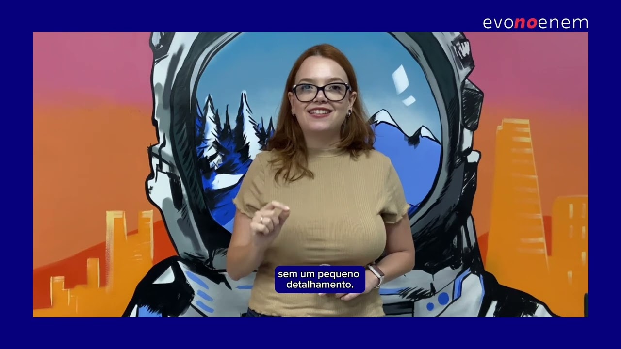 Redação do #Enem: 5 dicas para arrasar nas competências