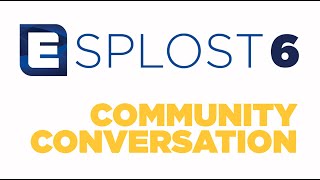 E-SPLOST 6 Superintendent Presentation Introduction Video