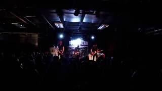 Thinking and Wondering What I'm Gonna Do - King's X