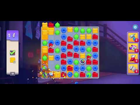 Chrome Valley Customs Level 129 no boosters | PuzzledCubes.site