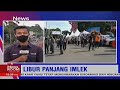 Ratusan Kendaraan Diminta Putar Balik Di Puncak Bogor INews Room 12 02