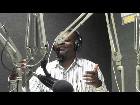 Inspired Overflow - I Need The Mind of Christ Part 1