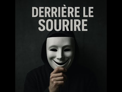 Derrière le sourire