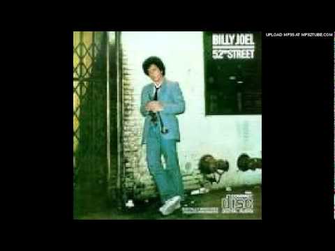Billy Joel - ZANZIBAR