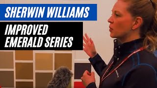 Sherwin Williams Emerald Designer Series Gets Better in 2020