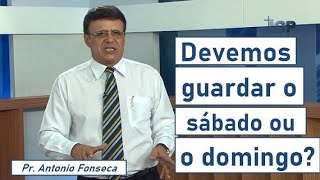 A Igreja Primitiva guardava o sábado?