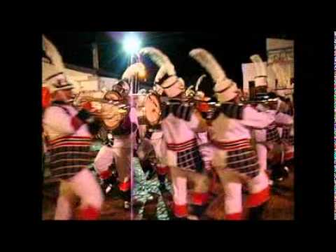 ♫ IMPACTO DE SALVADOR ♫