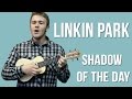 Linkin Park - shadow of the day (кавер/cover ...