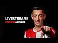 Maak kennis met Róbert Bozeník! | Kijk persconferentie terug