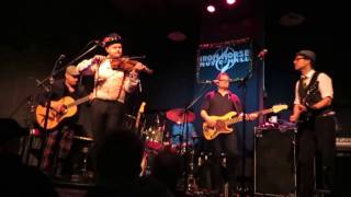 Life for Love by Enter the Haggis