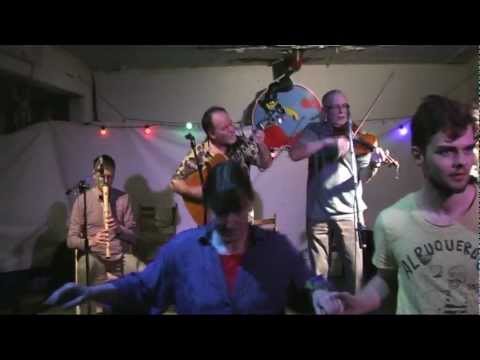 Spilletræf 2012 - boA - Hamborg sekstur