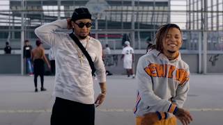 Rochy RD x DCS – Hacerte Mía