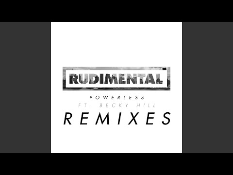 Powerless (feat. Becky Hill) (MK Remix)
