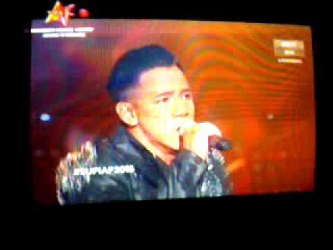 SUFIAF2015 ANDAIKU BERCINTA LAGI - FINAL