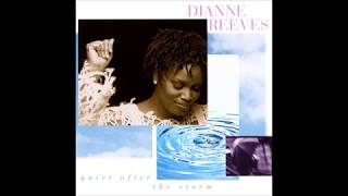 Dianne Reeves - Detour Ahead