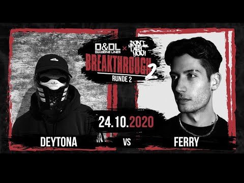 Ferry vs Deytona