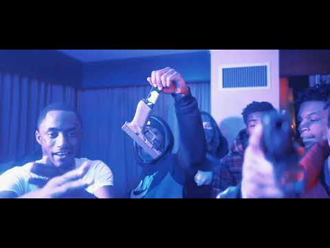Artista Drilla  Music Video