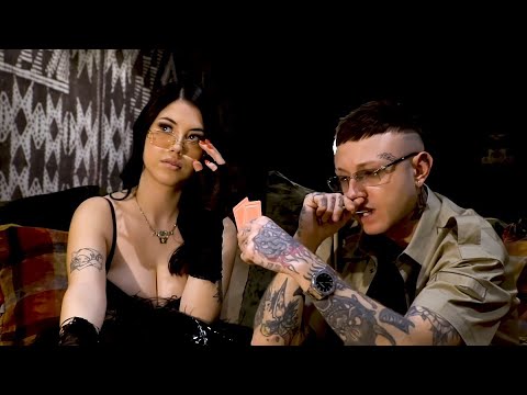 [FREE] Lazza X Anna CLUB Type Beat - "Hearts"