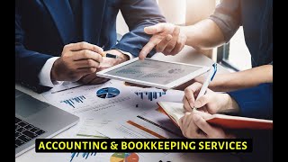 Smart Accounting & Bookkeeping Services | Bookkeeping Services Are Essential For Businesses - 2022