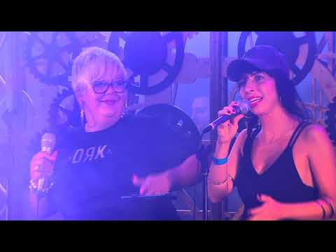 ROAD 15 - Világcsavargó (live in Barba Negra Track - 2019)