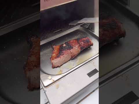 Tri Tip with Chimichurri!