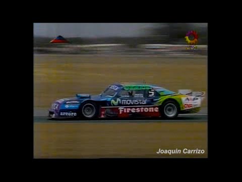 Turismo Carretera 2009: 13ra Fecha San Luis - Final TC