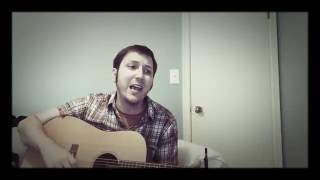 (1407) Zachary Scot Johnson That&#39;s A Lie Kim Richey Cover thesongadayproject Full Album Live