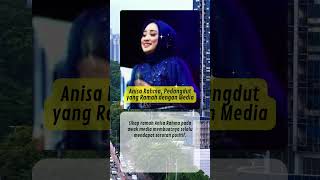 Download lagu Kabar viral artis pedangdut Anisa Rahma #kabarviral #artispedangdut #anisarahma mp3
