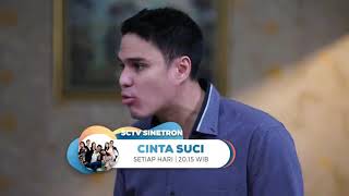 Download lagu Cinta Suci 4 Juni 2019 mp3 Download lagu Cinta Suci 4 Juni 2019 mp3